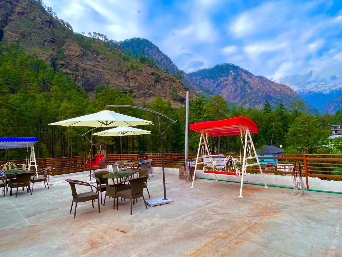 Hotel Winterline, كاسول المظهر الخارجي الصورة