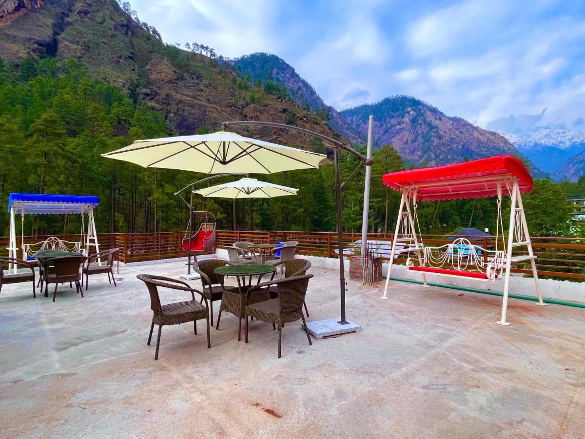 Hotel Winterline, كاسول المظهر الخارجي الصورة