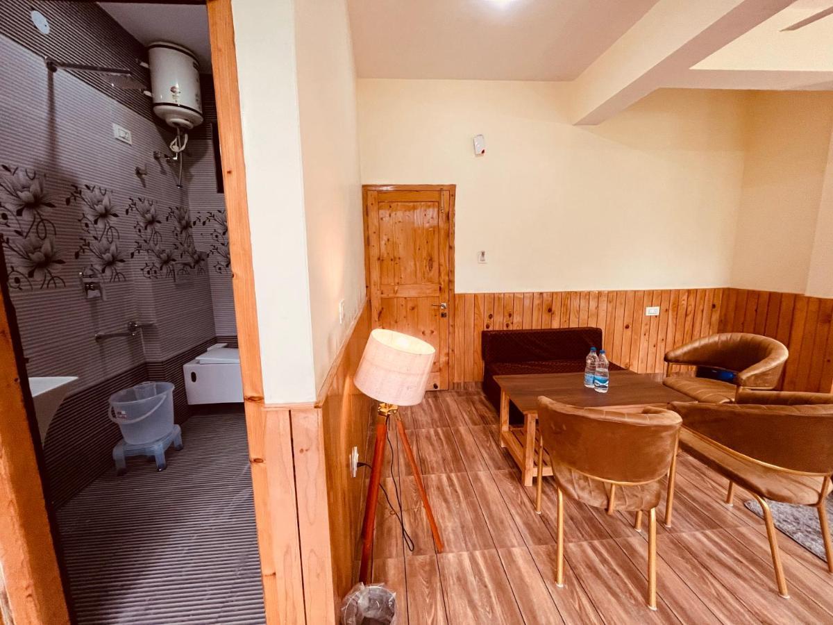 Hotel Winterline, كاسول المظهر الخارجي الصورة