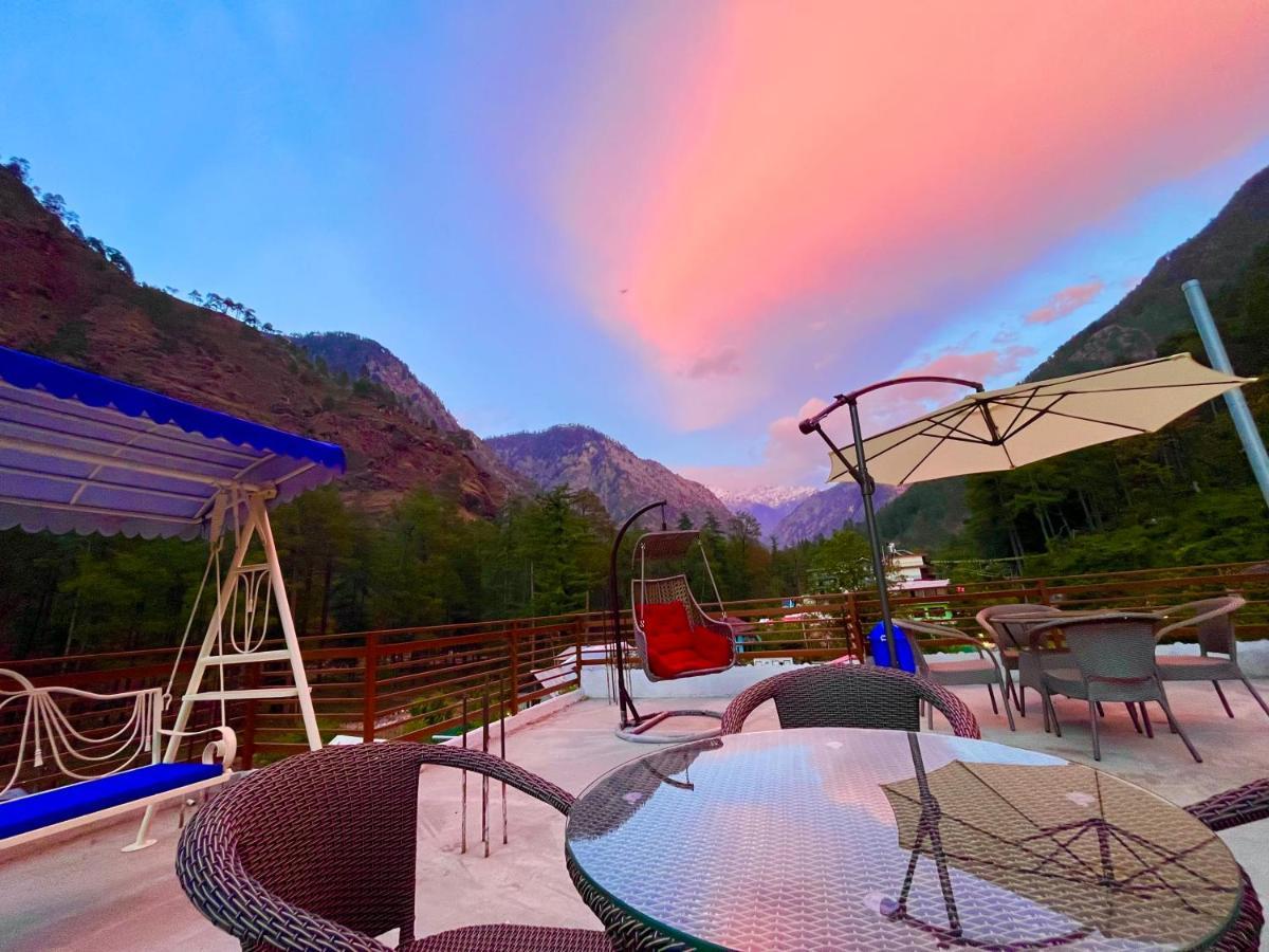 Hotel Winterline, كاسول المظهر الخارجي الصورة