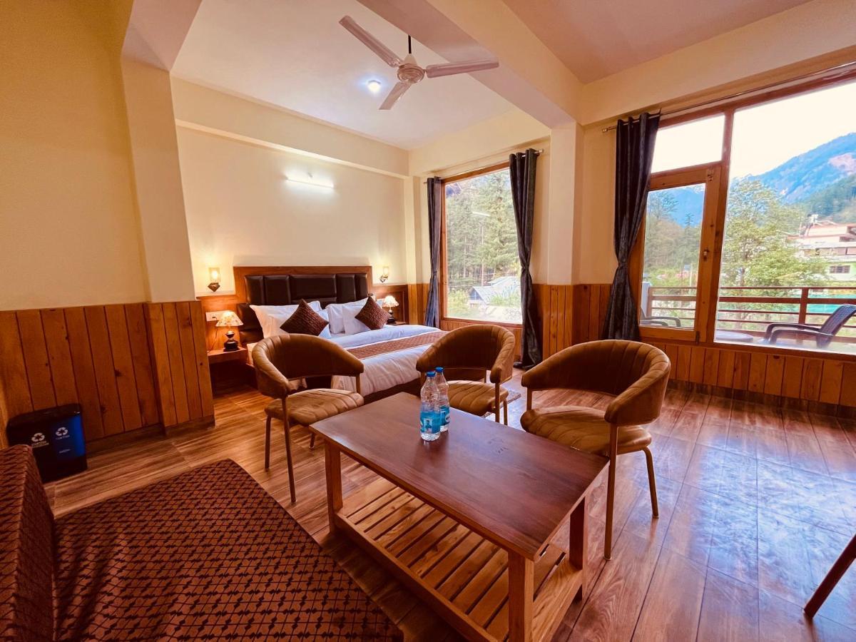 Hotel Winterline, كاسول المظهر الخارجي الصورة