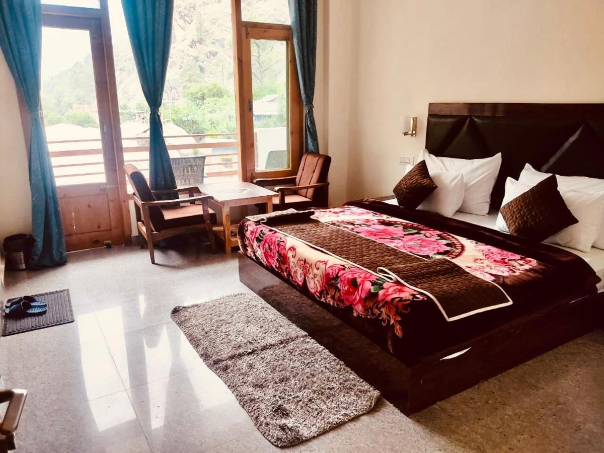 Hotel Winterline, كاسول المظهر الخارجي الصورة